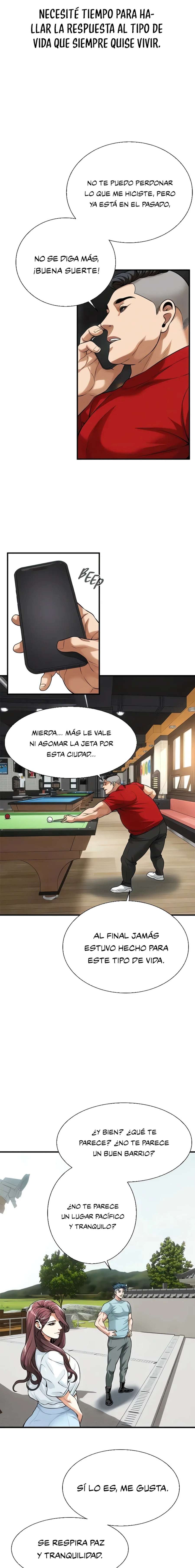 Un Chico Malo Capítulo 76 - Página 16 en español