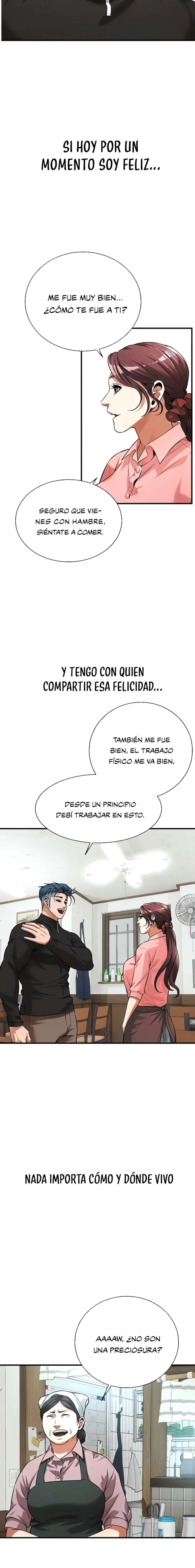 Un Chico Malo Capítulo 76 - Página 20 en español