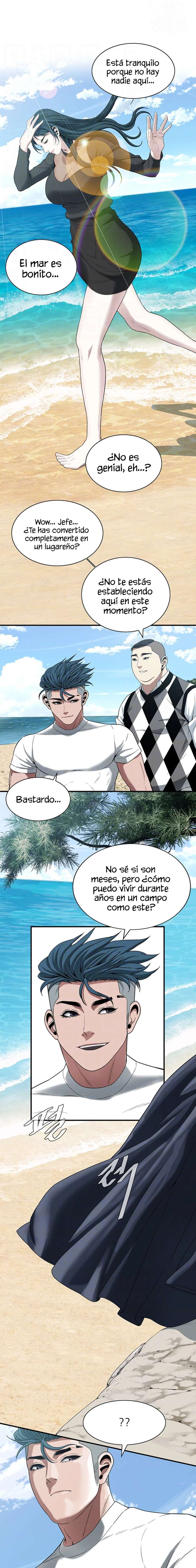 Un Chico Malo Capítulo 9 - Página 4 en español