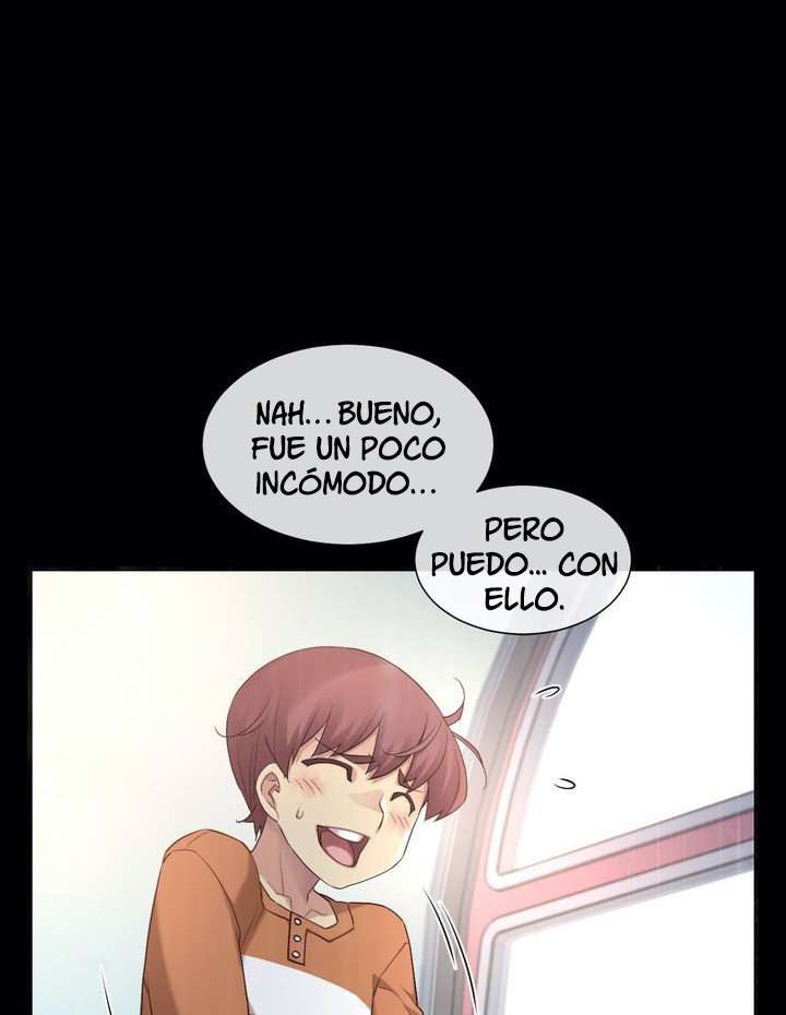 The Girlfriend Dice Capítulo 32 - Página 6 en español