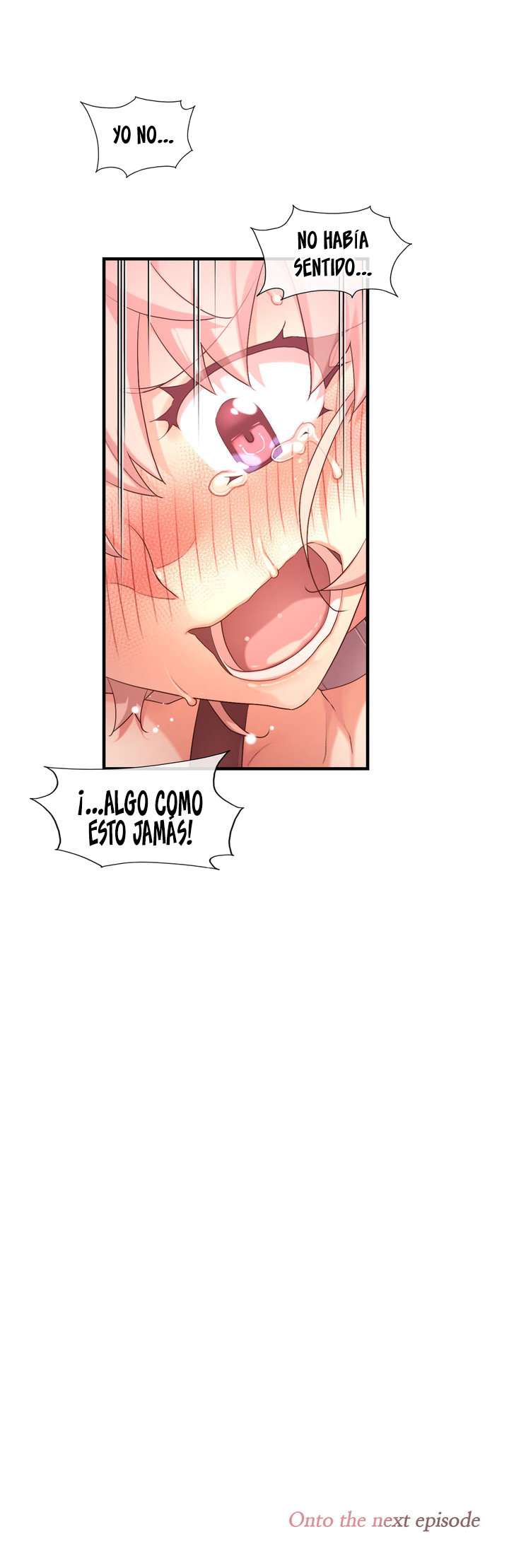The Girlfriend Dice Capítulo 36 - Página 41 en español