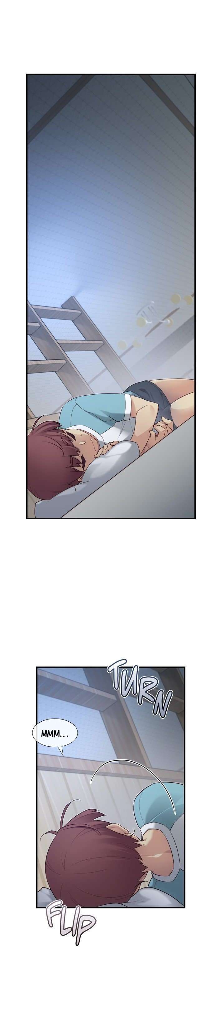 The Girlfriend Dice Capítulo 41 - Página 5 en español