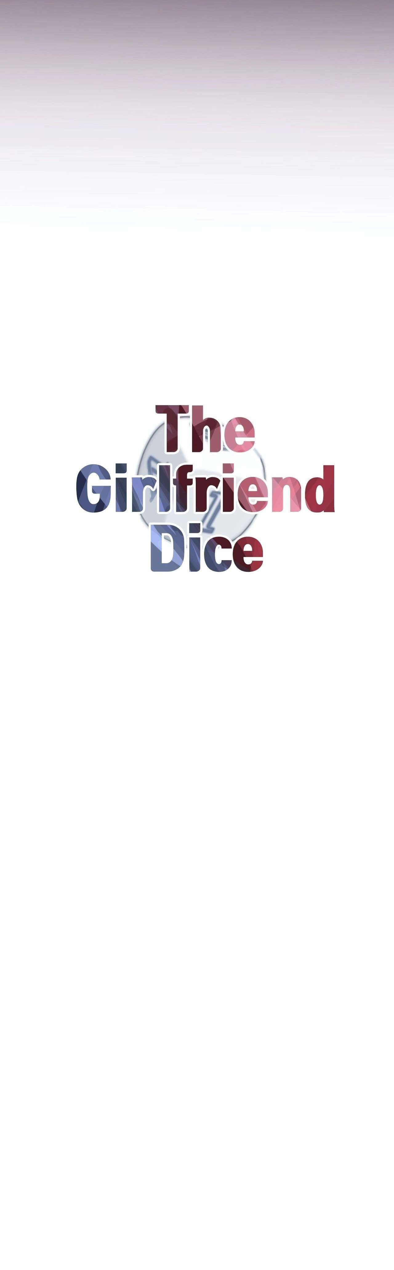 The Girlfriend Dice Capítulo 45 - Página 7 en español