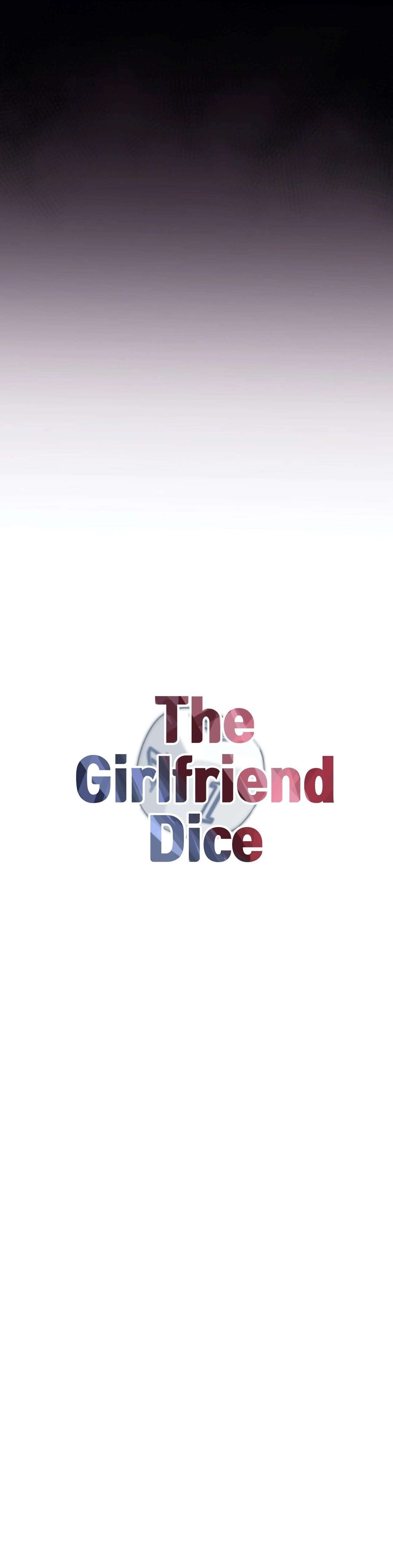 The Girlfriend Dice Capítulo 46 - Página 7 en español