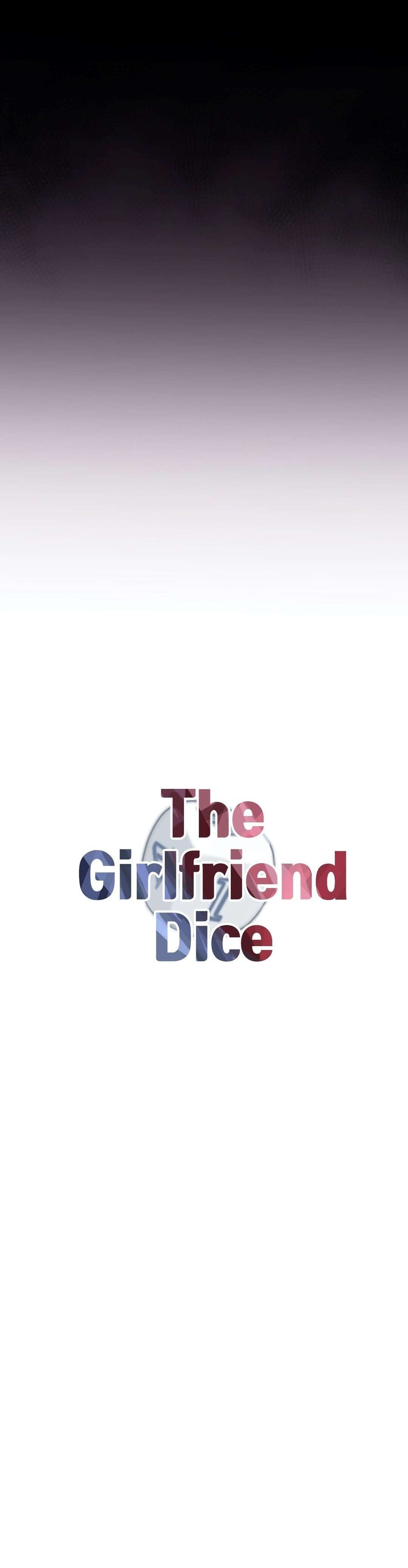 The Girlfriend Dice Capítulo 48 - Página 6 en español