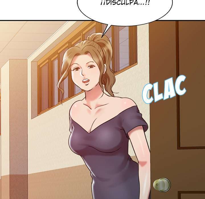 The Hand of Legend Capítulo 4 - Página 17 en español