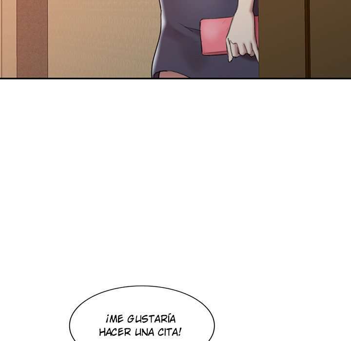 The Hand of Legend Capítulo 4 - Página 18 en español