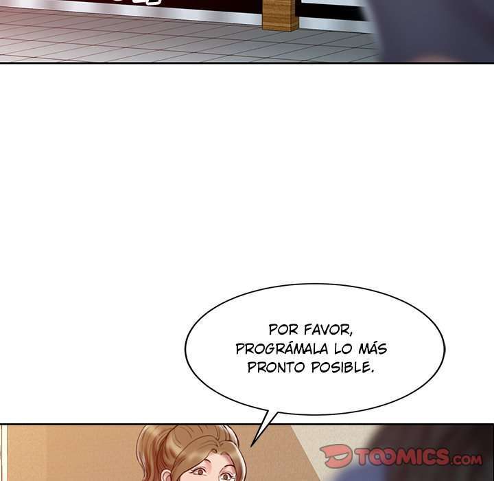 The Hand of Legend Capítulo 4 - Página 20 en español