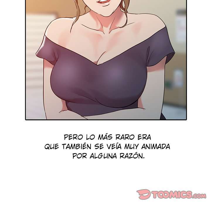 The Hand of Legend Capítulo 4 - Página 26 en español