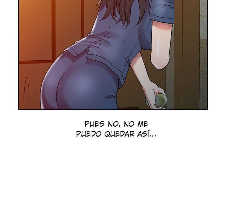 The Hand of Legend Capítulo 4 - Página 36 en español