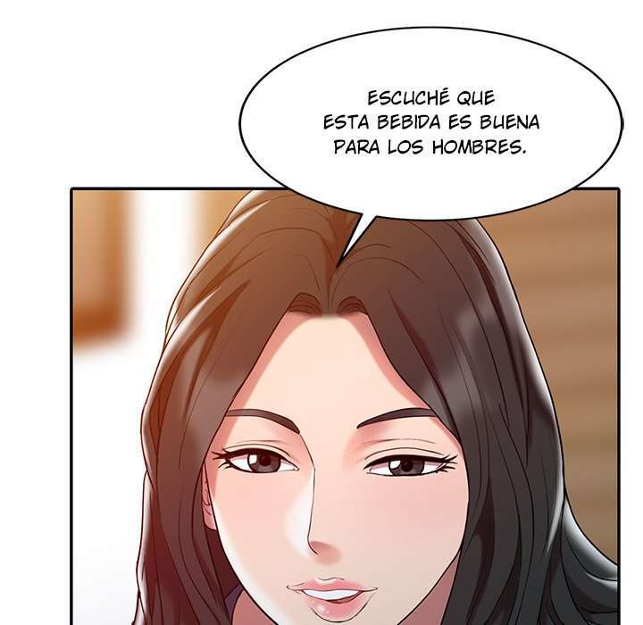 The Hand of Legend Capítulo 4 - Página 45 en español