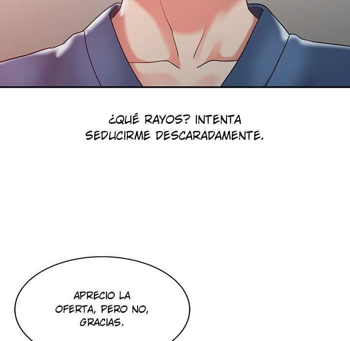 The Hand of Legend Capítulo 4 - Página 49 en español