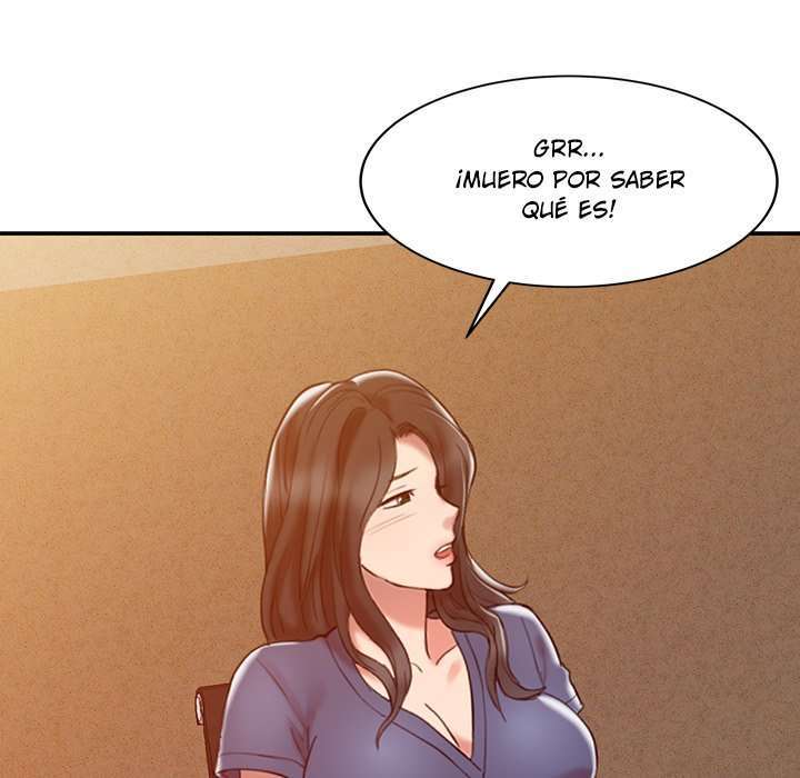 The Hand of Legend Capítulo 4 - Página 5 en español
