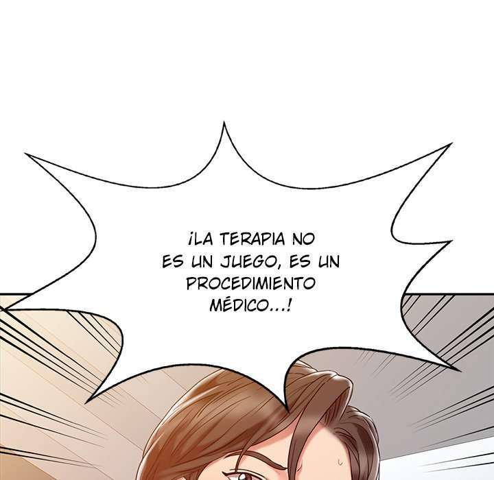 The Hand of Legend Capítulo 4 - Página 55 en español