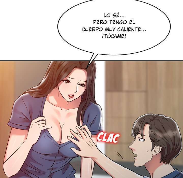 The Hand of Legend Capítulo 4 - Página 57 en español