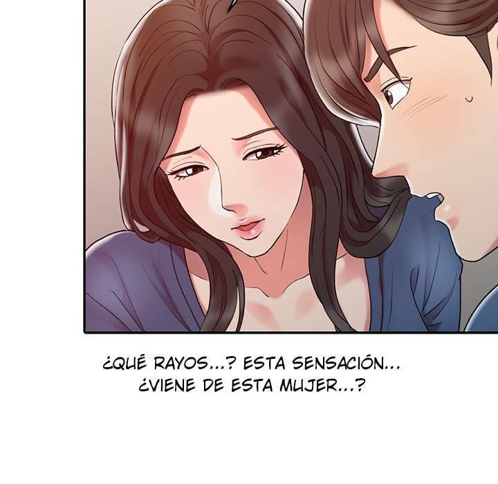The Hand of Legend Capítulo 4 - Página 59 en español