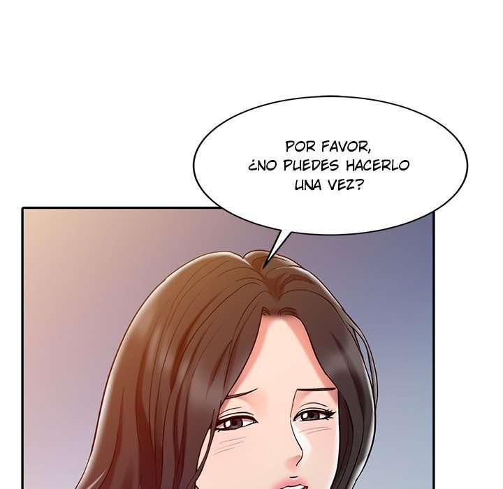 The Hand of Legend Capítulo 4 - Página 60 en español
