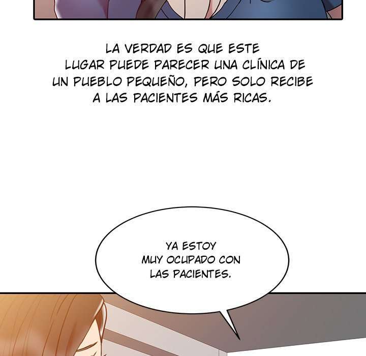 The Hand of Legend Capítulo 4 - Página 66 en español