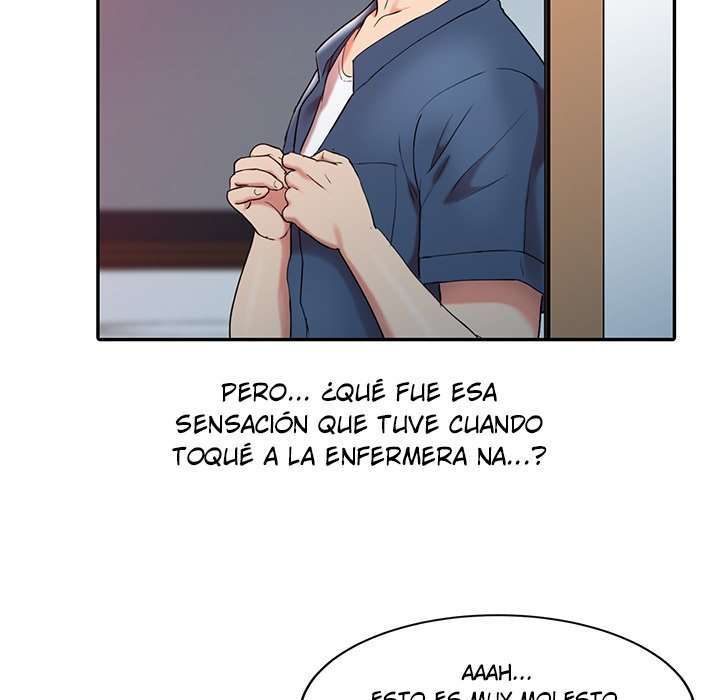 The Hand of Legend Capítulo 4 - Página 71 en español