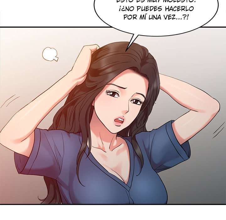 The Hand of Legend Capítulo 4 - Página 72 en español