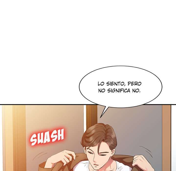 The Hand of Legend Capítulo 4 - Página 73 en español