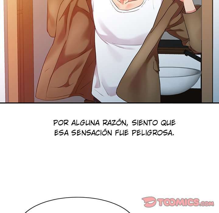 The Hand of Legend Capítulo 4 - Página 74 en español
