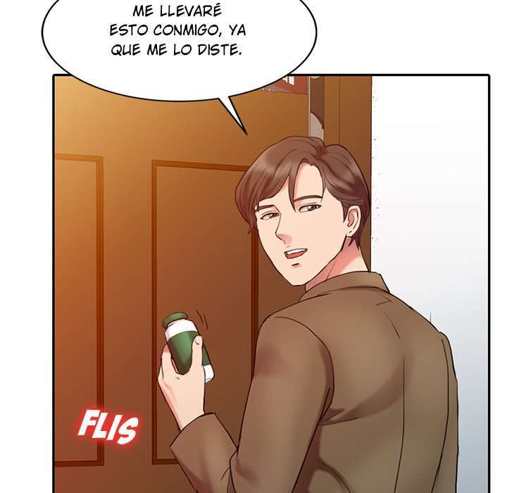 The Hand of Legend Capítulo 4 - Página 75 en español
