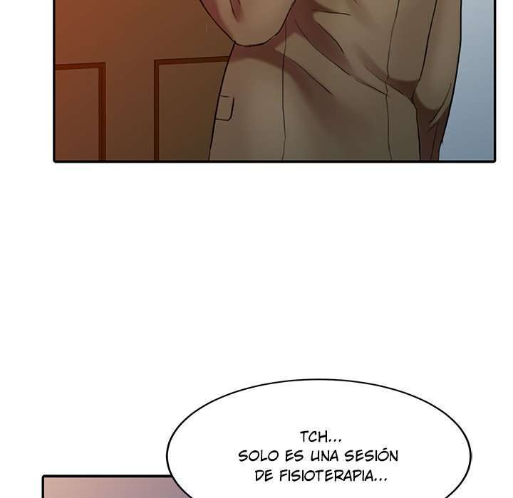 The Hand of Legend Capítulo 4 - Página 76 en español