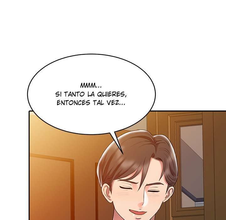 The Hand of Legend Capítulo 4 - Página 81 en español