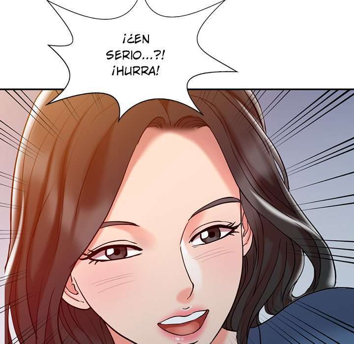 The Hand of Legend Capítulo 4 - Página 83 en español