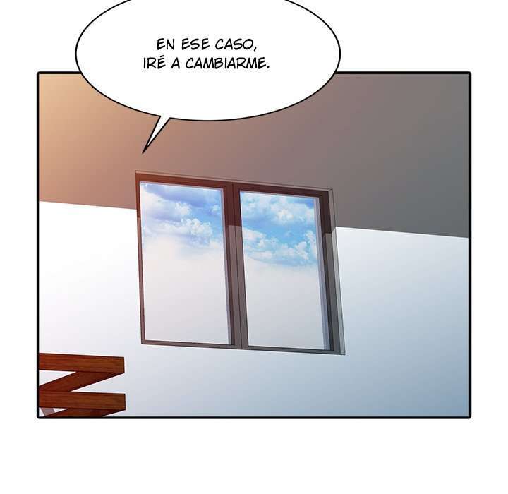 The Hand of Legend Capítulo 4 - Página 85 en español