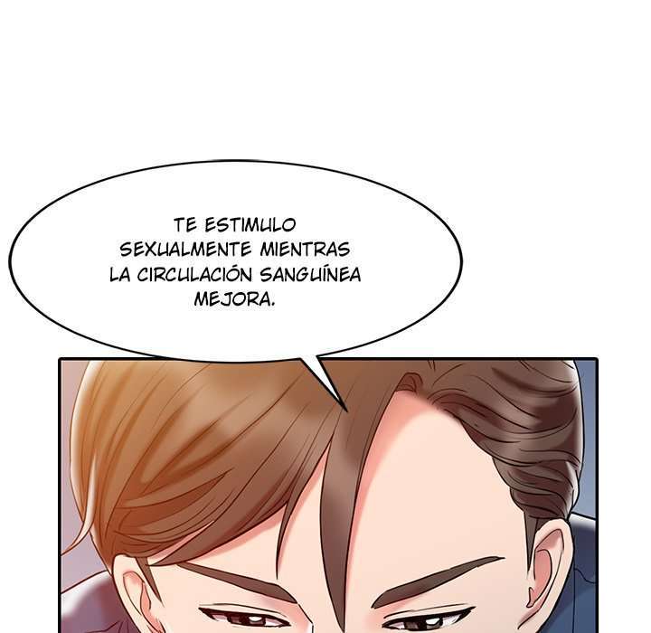 The Hand of Legend Capítulo 4 - Página 93 en español