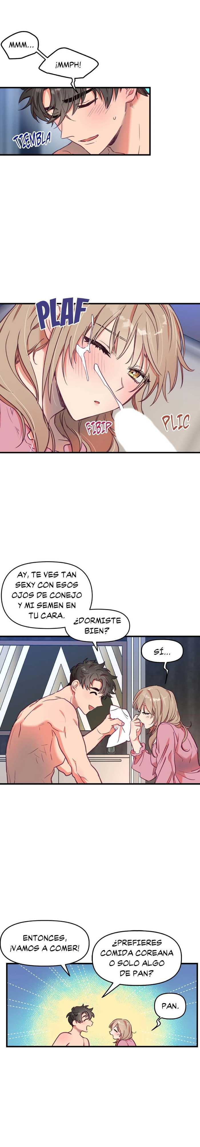The More the Merrier Capítulo 21 - Página 13 en español