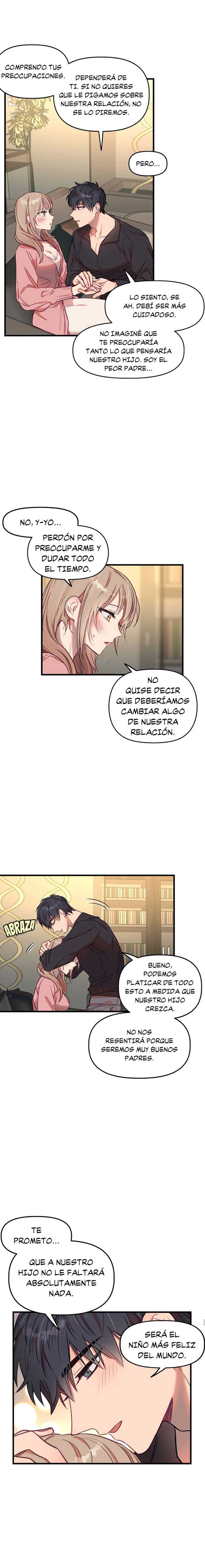 The More the Merrier Capítulo 21 - Página 7 en español