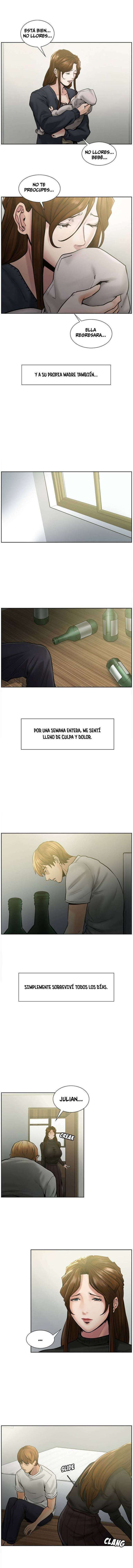 The Sharehouse Capítulo 13 - Página 3 en español
