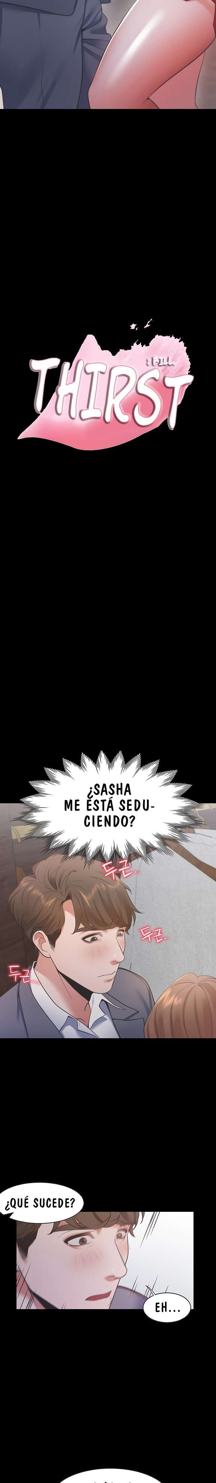 Thirst Capítulo 13 - Página 3 en español