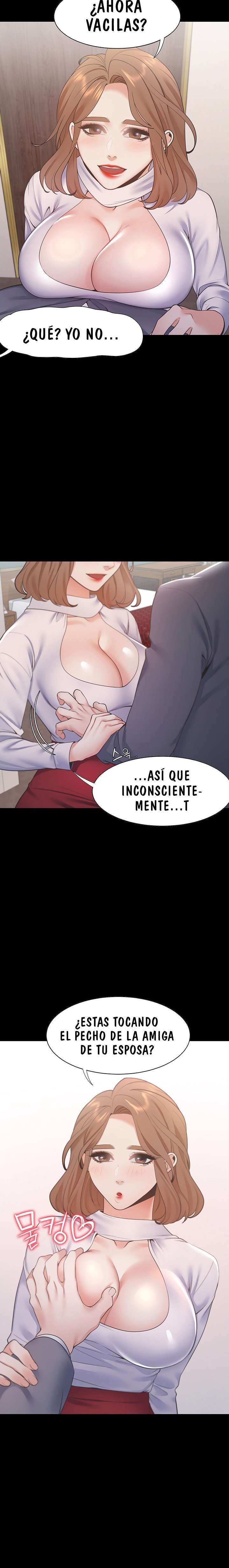 Thirst Capítulo 13 - Página 4 en español