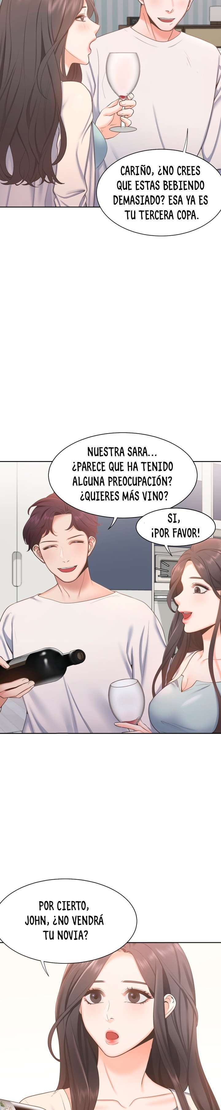 Thirst Capítulo 2 - Página 7 en español