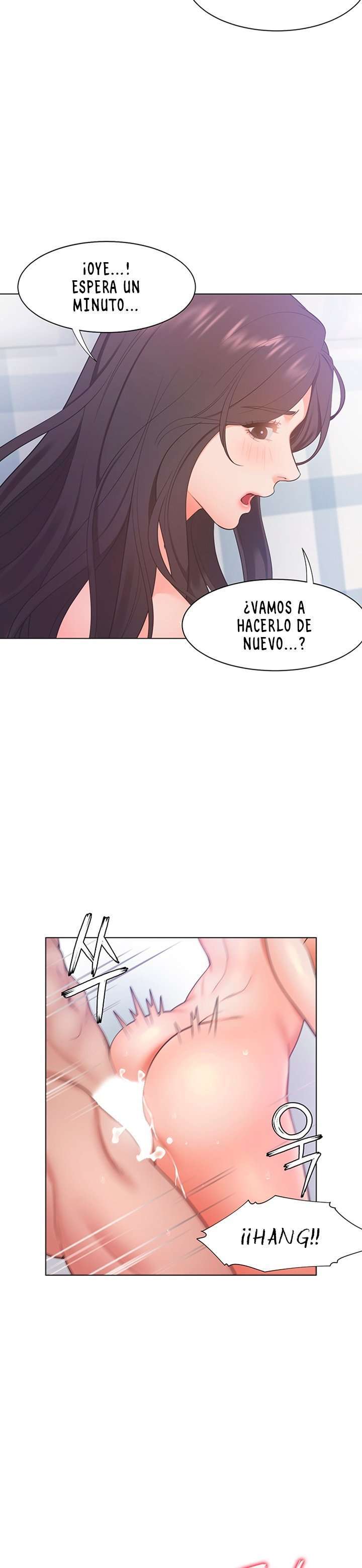 Thirst Capítulo 21 - Página 32 en español