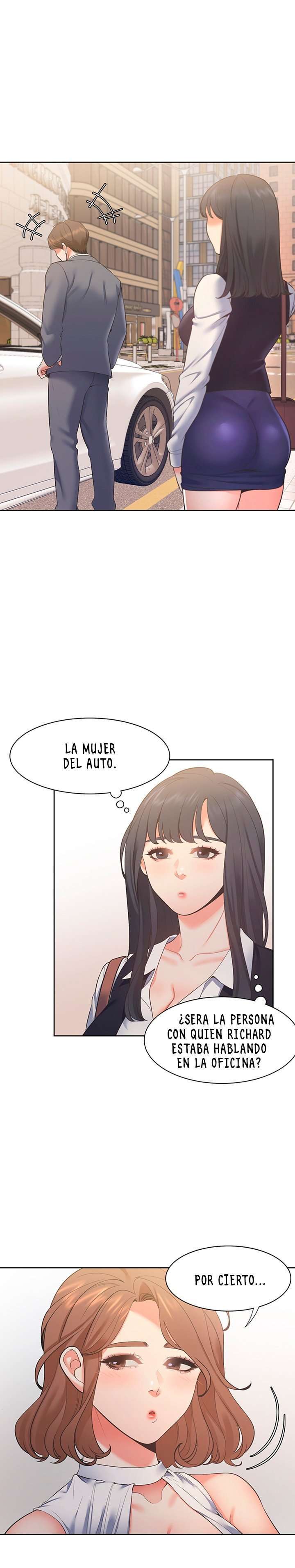 Thirst Capítulo 21 - Página 6 en español