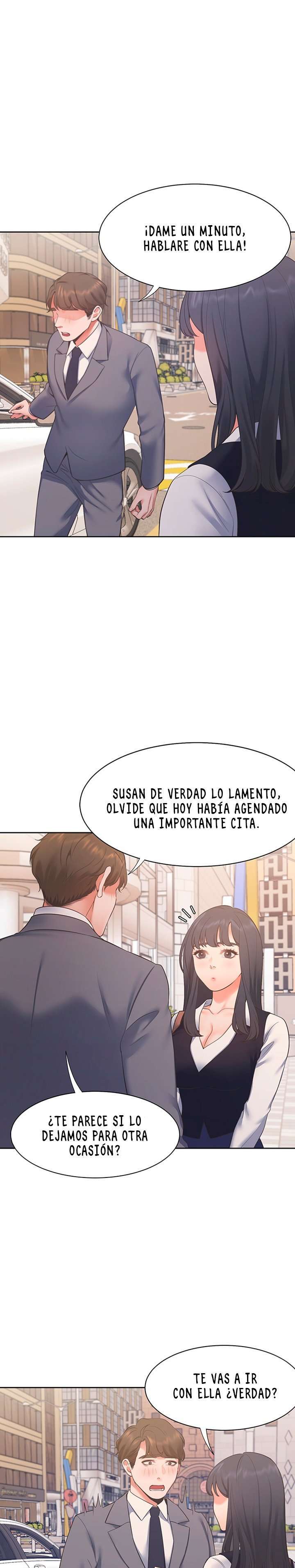 Thirst Capítulo 21 - Página 8 en español