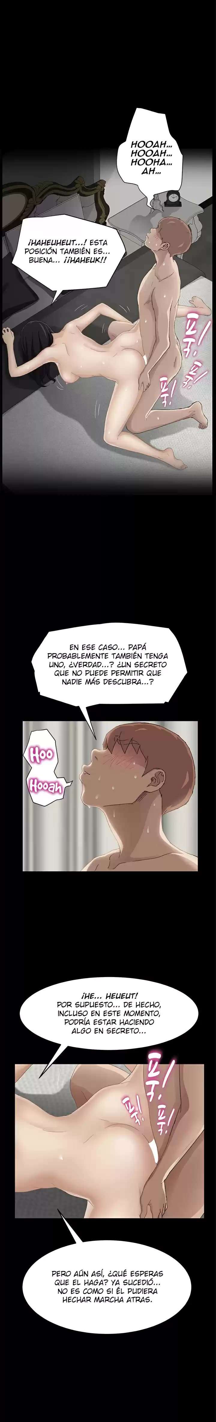 This Does Not Feel Like Me Capítulo 21 - Página 4 en español