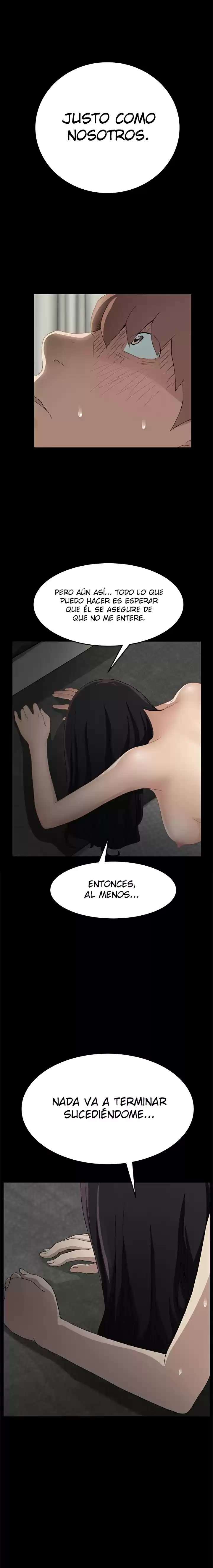 This Does Not Feel Like Me Capítulo 21 - Página 5 en español