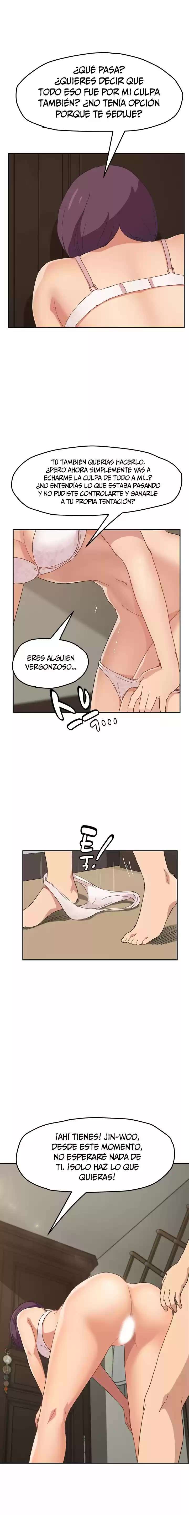 This Does Not Feel Like Me Capítulo 49 - Página 5 en español