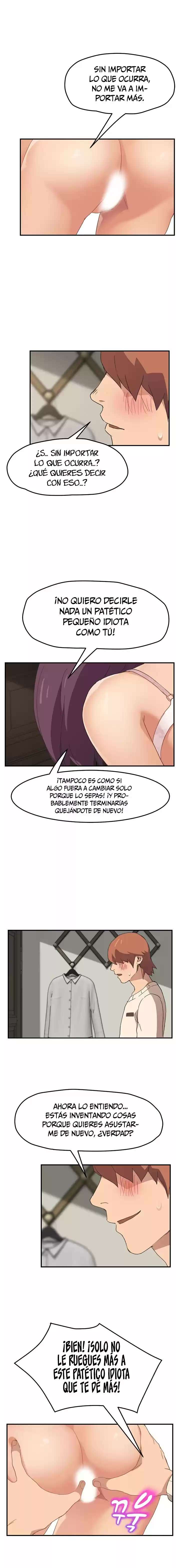 This Does Not Feel Like Me Capítulo 49 - Página 6 en español