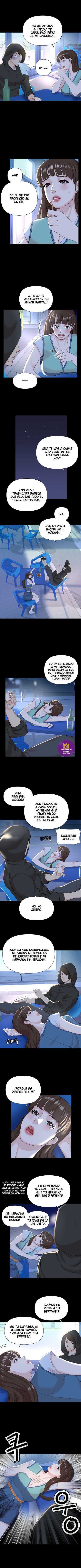 Time of Conquest Capítulo 2 - Página 6 en español
