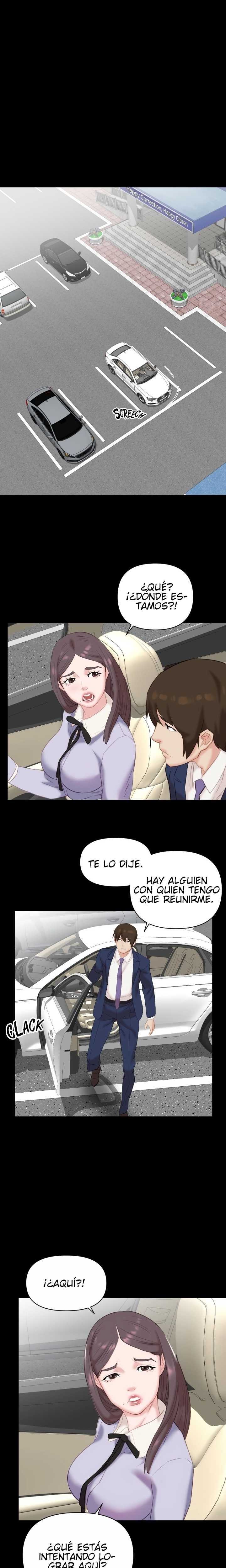 Time of Conquest Capítulo 21 - Página 11 en español