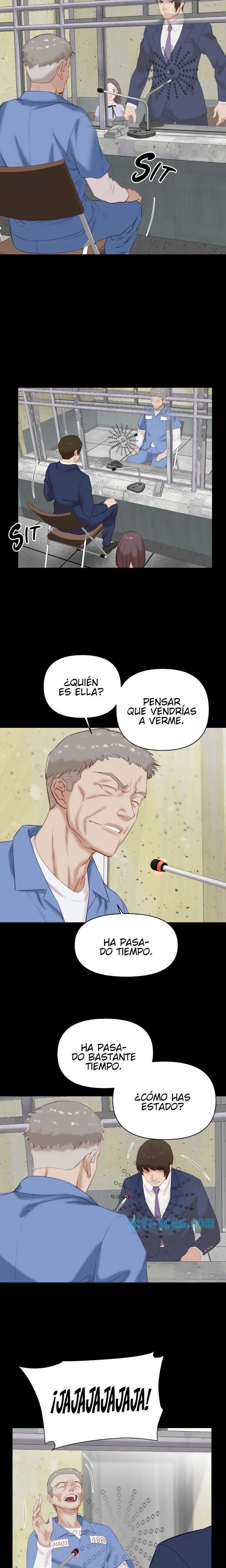 Time of Conquest Capítulo 21 - Página 16 en español