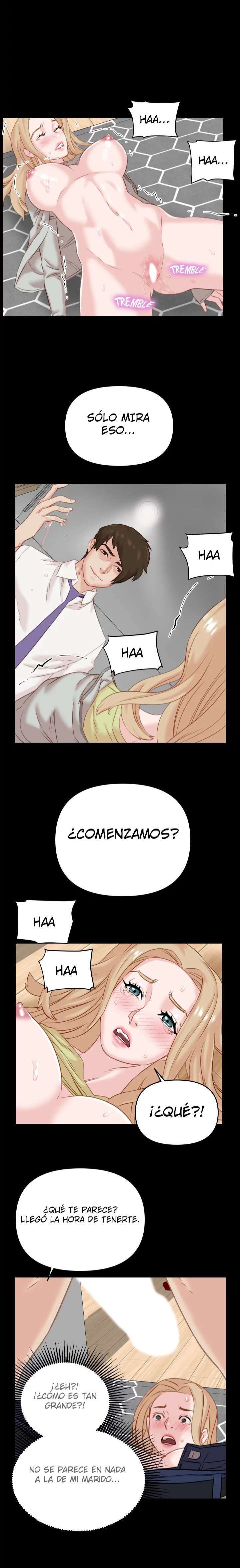Time of Conquest Capítulo 4 - Página 7 en español
