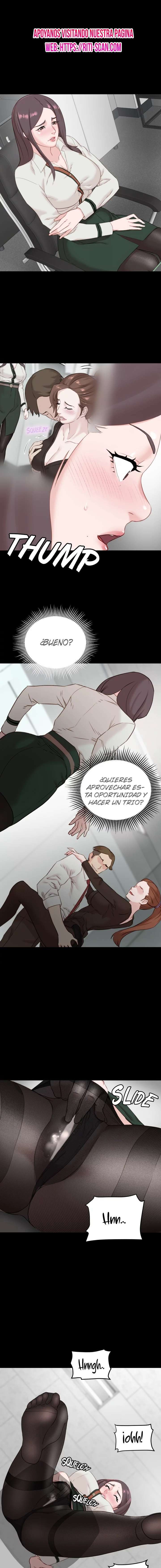 Time of Conquest Capítulo 6 - Página 3 en español